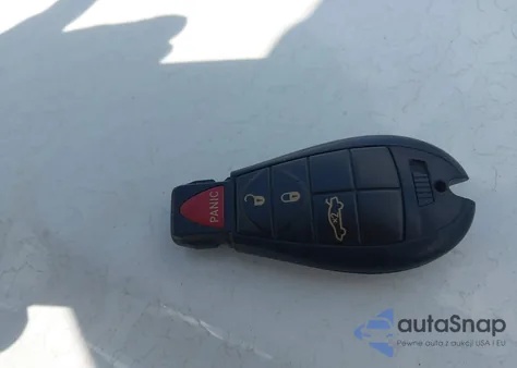 2010 Dodge Charger z USA, uszkodzony, nr VIN 2B3CA4CD7AH240080